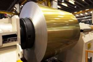 precoated aluminium sheets