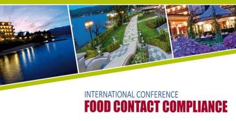 Food Contact Compliance 2016