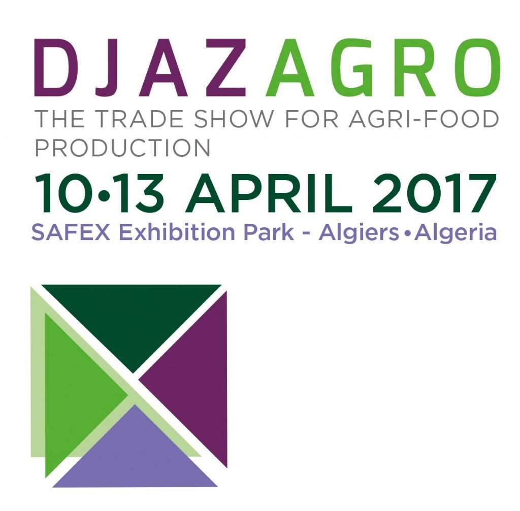 DJAZAGRO 2017