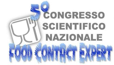 congresso food contact expert