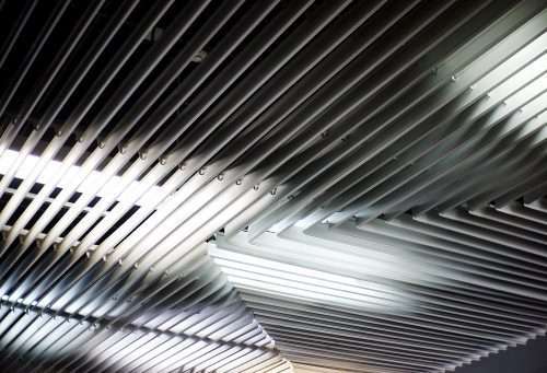 Aluminium-Sheet