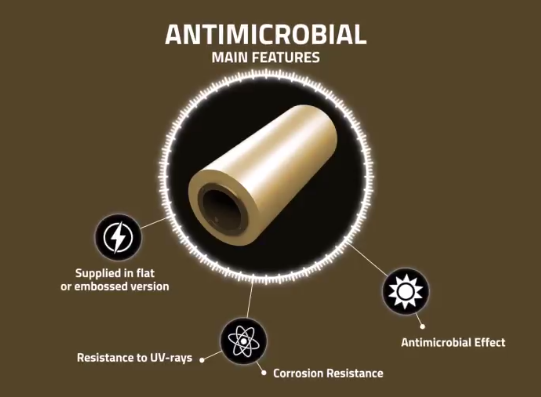 antimicrobico