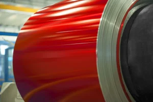 aluminium processing