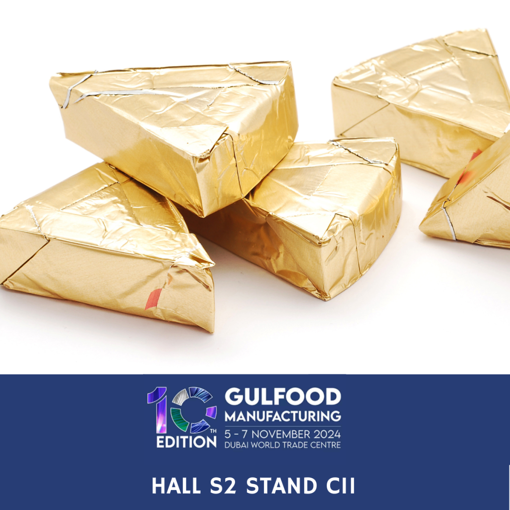 Gulfood Manufacturing 2024