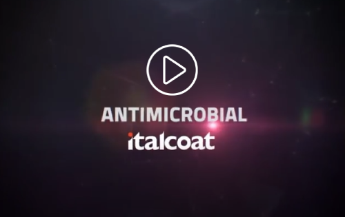 antimicrobial
