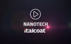 Nano-Coated Aluminium