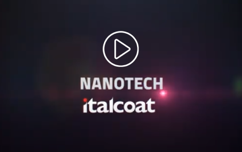 Nano-Coated Aluminium