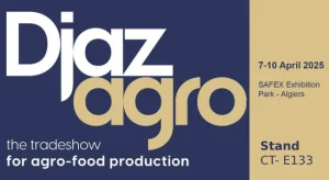 Djazagro 2025