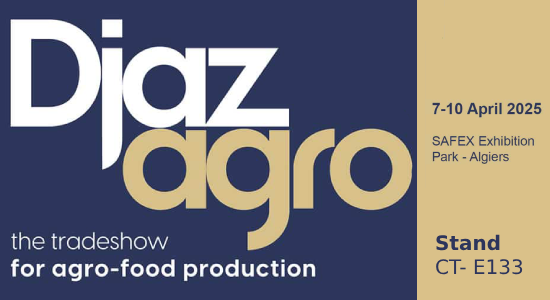 Djazagro 2025