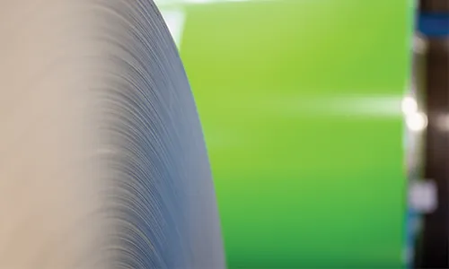 aluminium Surface Treatment