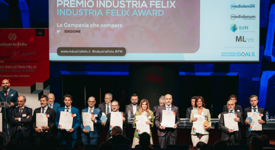 industria felix