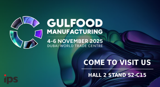 gulfood manufacturing 2025