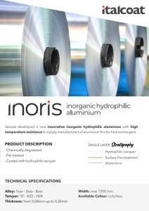 inoris